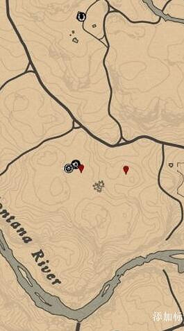 《荒野大鏢客2》商販在哪補貨?商販補貨地點推薦 《荒野大鏢客2》商販在哪補貨?商販補貨地點推薦