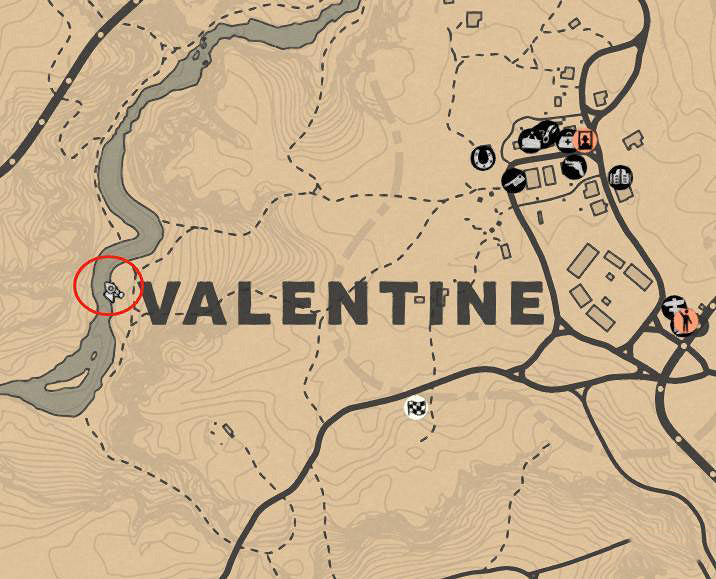 《荒野大鏢客2》2月11日挑戰任務一覽 2月11日每日任務介紹