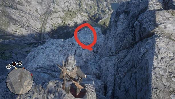 《荒野大鏢客2》薩克維爾鑽石戒指在哪 薩克維爾鑽石戒指獲得方法介紹