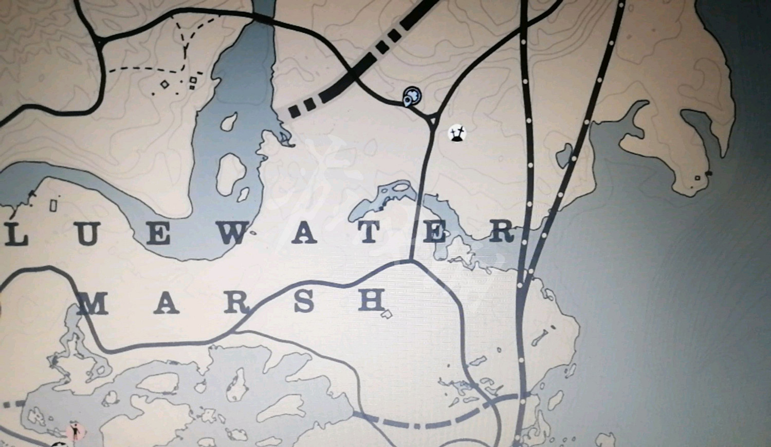 《荒野大鏢客2》5月9日每日任務介紹 5月9日納紮爾夫人在哪