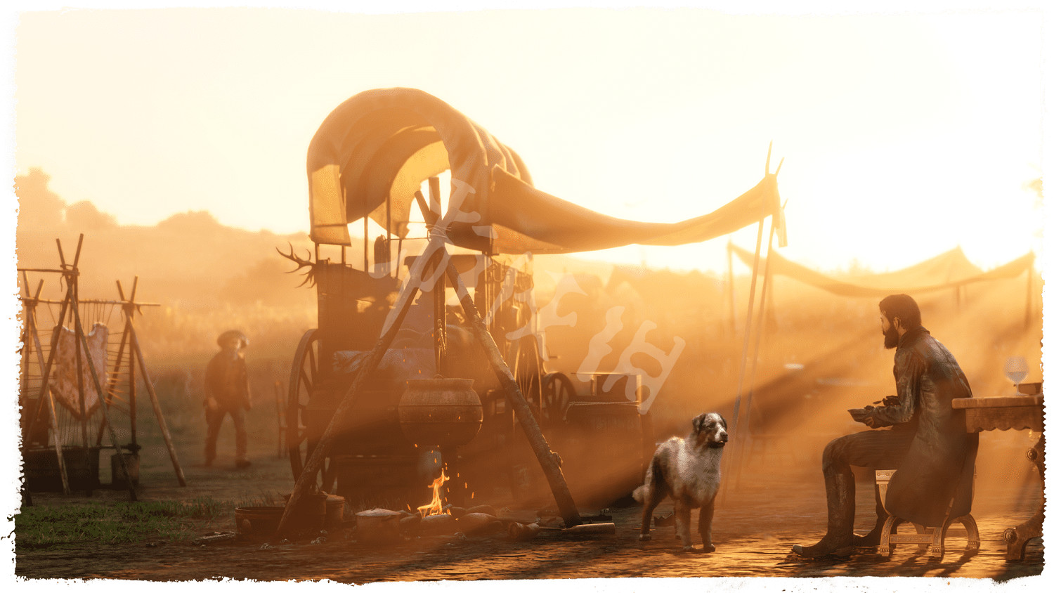 《荒野大鏢客2》7月27日更新了什麽？7月27日更新內容一覽