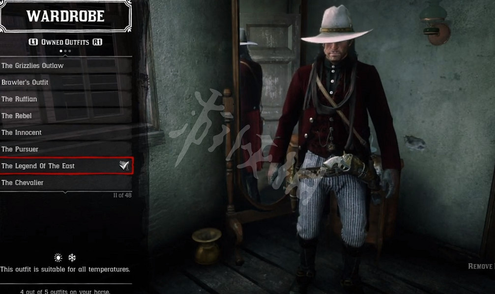 《荒野大鏢客2》隱藏帽子獲得方法介紹 隱藏帽子怎麽獲得? 《荒野大鏢客2》隱藏帽子獲得方法介紹 隱藏帽子怎麽獲得?