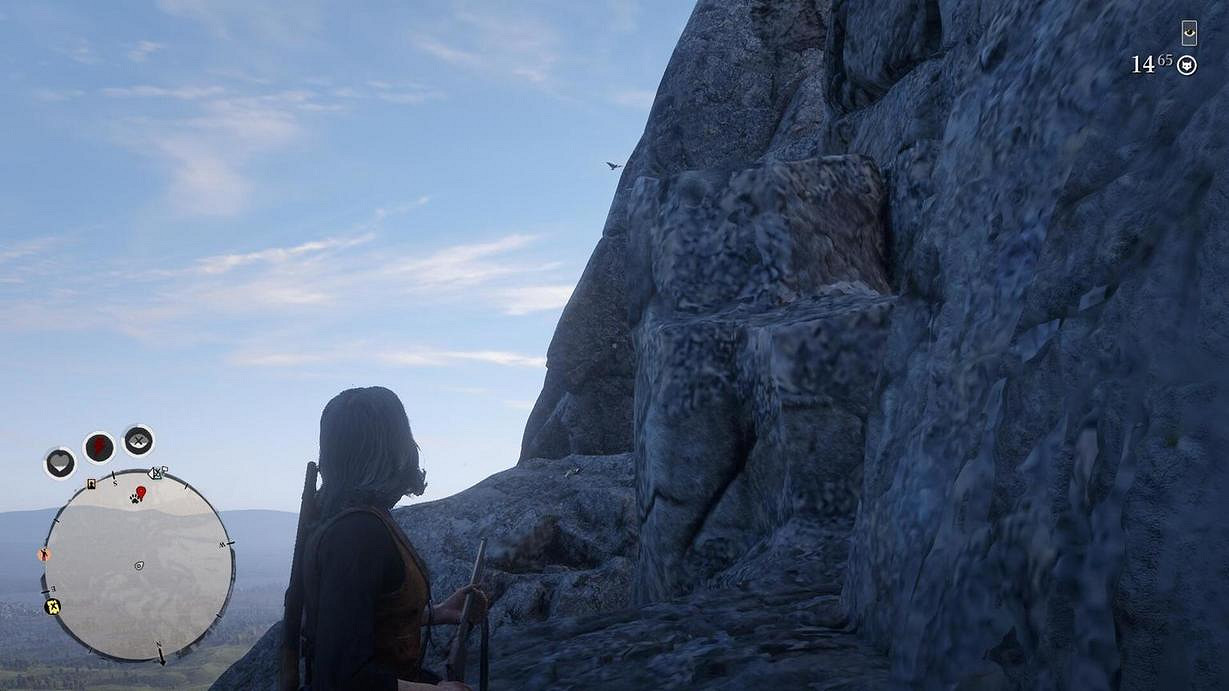 《荒野大鏢客2》薩克維爾鑽石戒指在哪 薩克維爾鑽石戒指獲得方法介紹