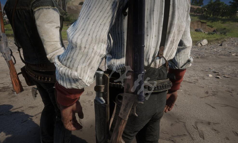 《荒野大鏢客2》幫派成員武器有哪些?幫派成員特殊武器匯總 《荒野大鏢客2》幫派成員武器有哪些?幫派成員特殊武器匯總