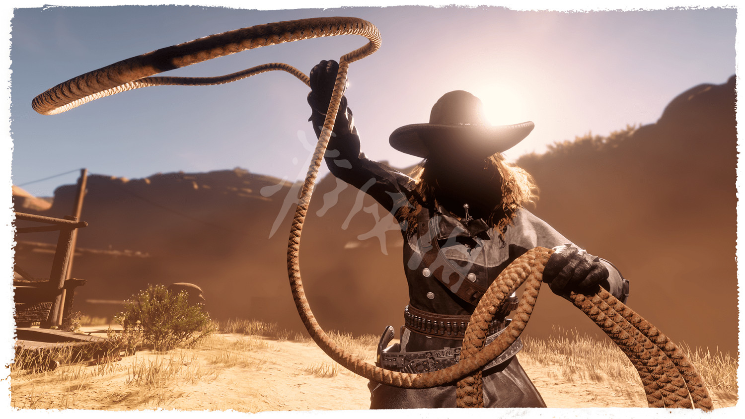 《荒野大鏢客2》6月22日更新了什麽?6月22日更新內容介紹 《荒野大鏢客2》6月22日更新了什麽?6月22日更新內容介紹