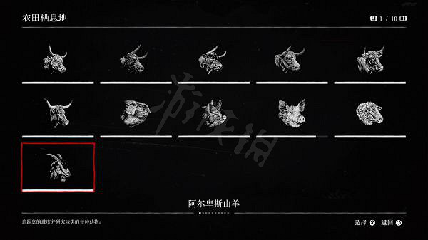 《荒野大鏢客2》博學家怎麽玩？博學家職業玩法介紹