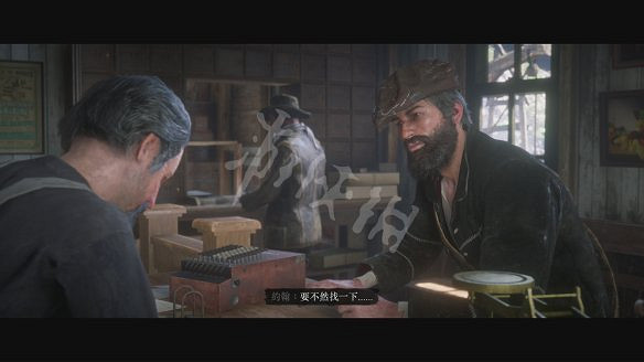 《荒野大鏢客2》圖文攻略：主線流程+支線任務+槍械系統+服裝系統+戰鬥系統+狩獵系統+馬匹系統+地圖資源+榮譽系統+介面介紹+上手操作