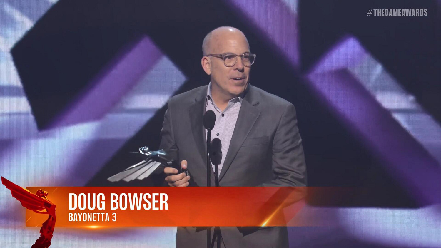 TGA22：“最佳動作遊戲”得主揭曉 《魔兵驚天錄3》！