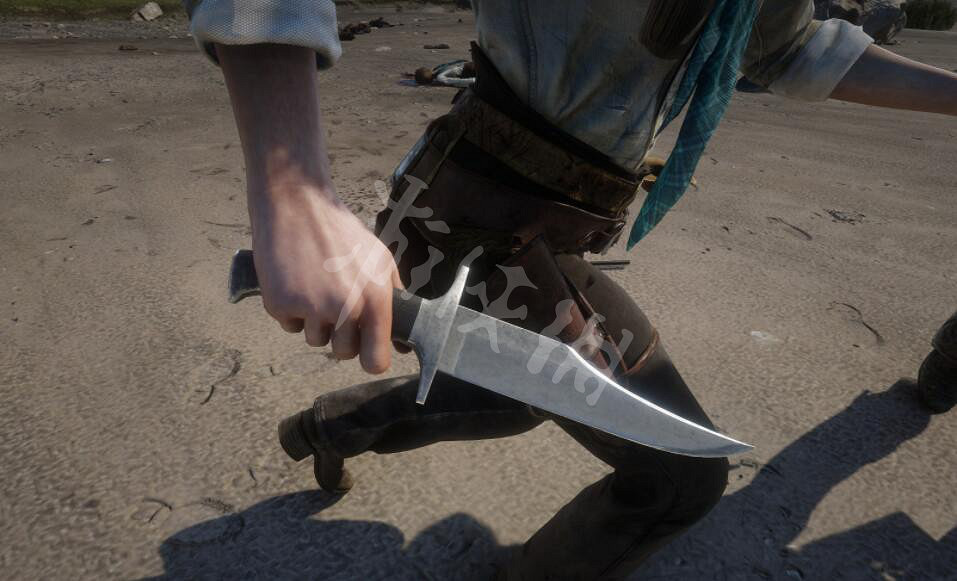 《荒野大鏢客2》幫派成員武器有哪些?幫派成員特殊武器匯總 《荒野大鏢客2》幫派成員武器有哪些?幫派成員特殊武器匯總