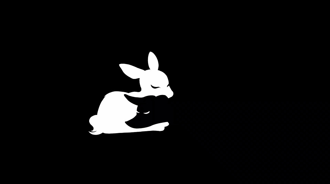 狼崽和小鹿一起冒險！雙人合作《白之旅》情人節發售