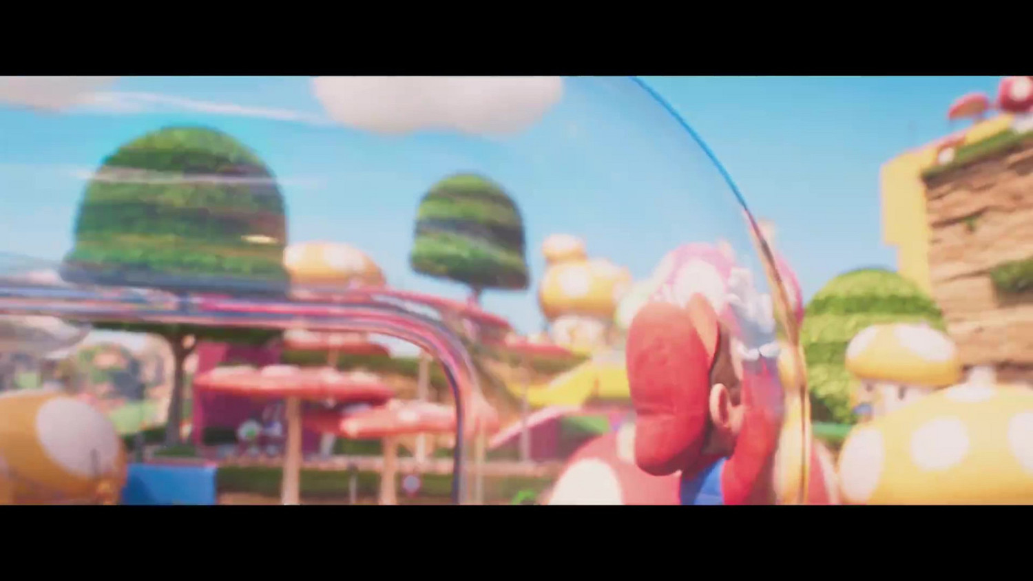 TGA 2022：《超級瑪利歐》新預告公布