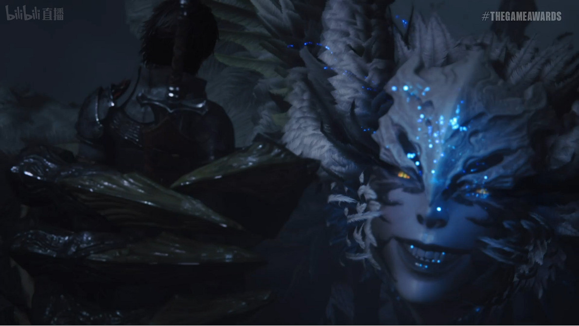 TGA22：《最終幻想16》新宣傳片賞 明年6月22日發售