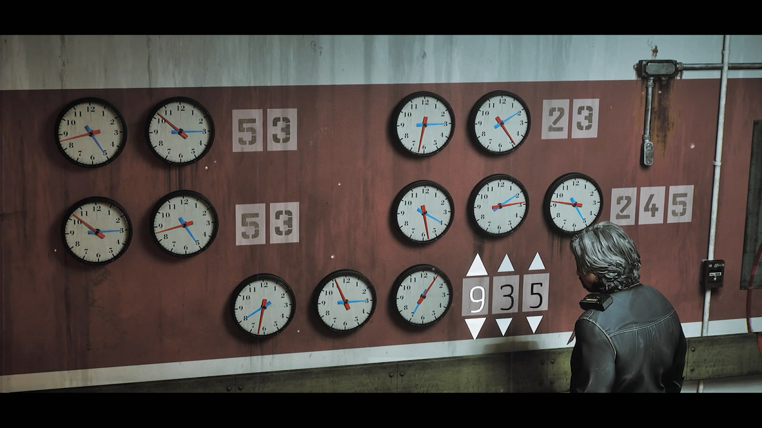 TGA22：沉默之丘 X 生化？恐怖遊戲《創傷後》預告片！