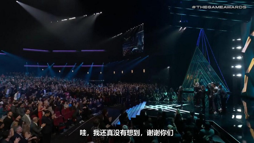 《艾爾登法環》拿下GOTY,它是你的年度最佳嗎? 《艾爾登法環》拿下GOTY,它是你的年度最佳嗎?