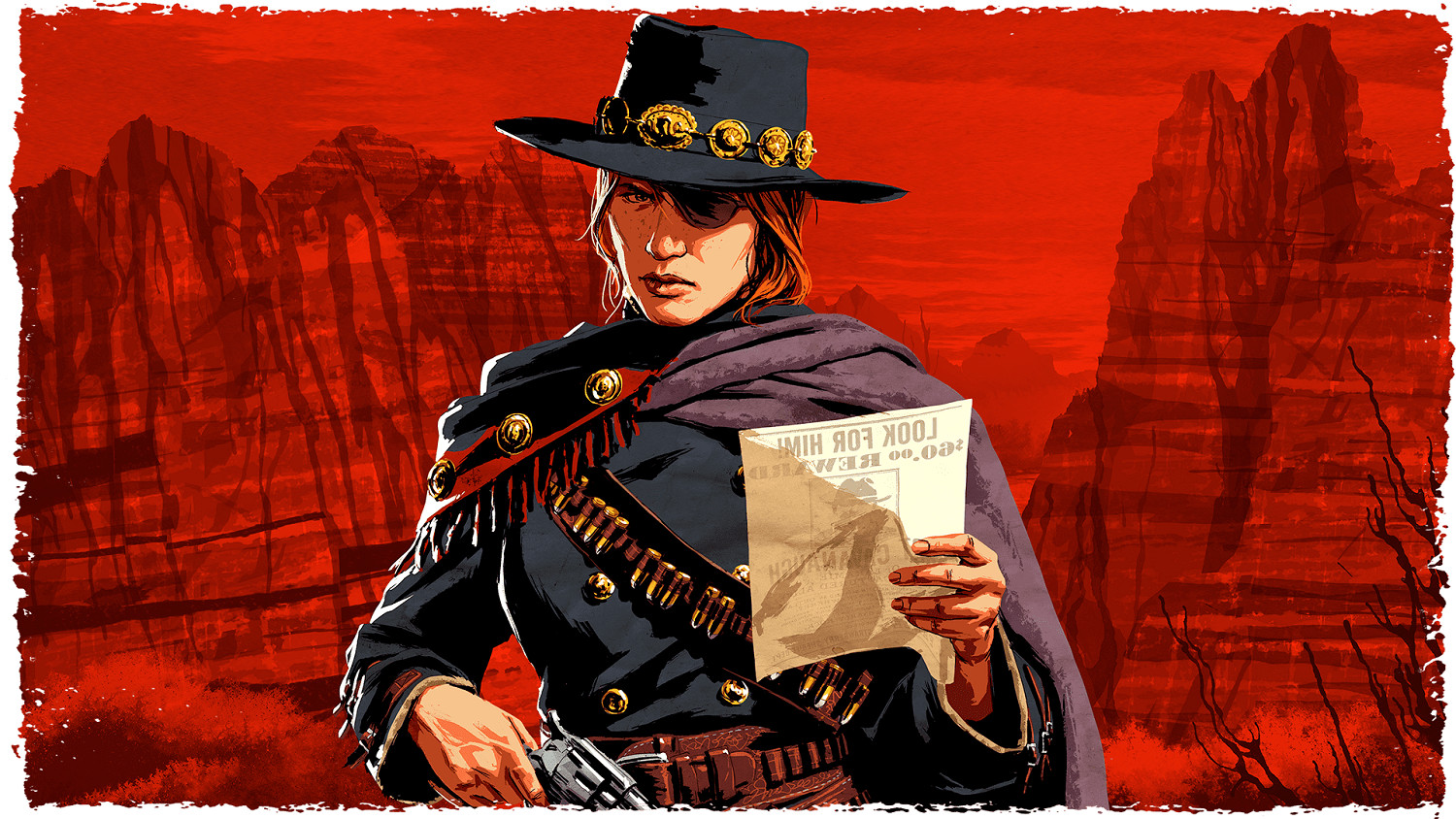 《荒野大鏢客2》3月9日更新了什麽 3月9日更新內容一覽 《荒野大鏢客2》3月9日更新了什麽 3月9日更新內容一覽