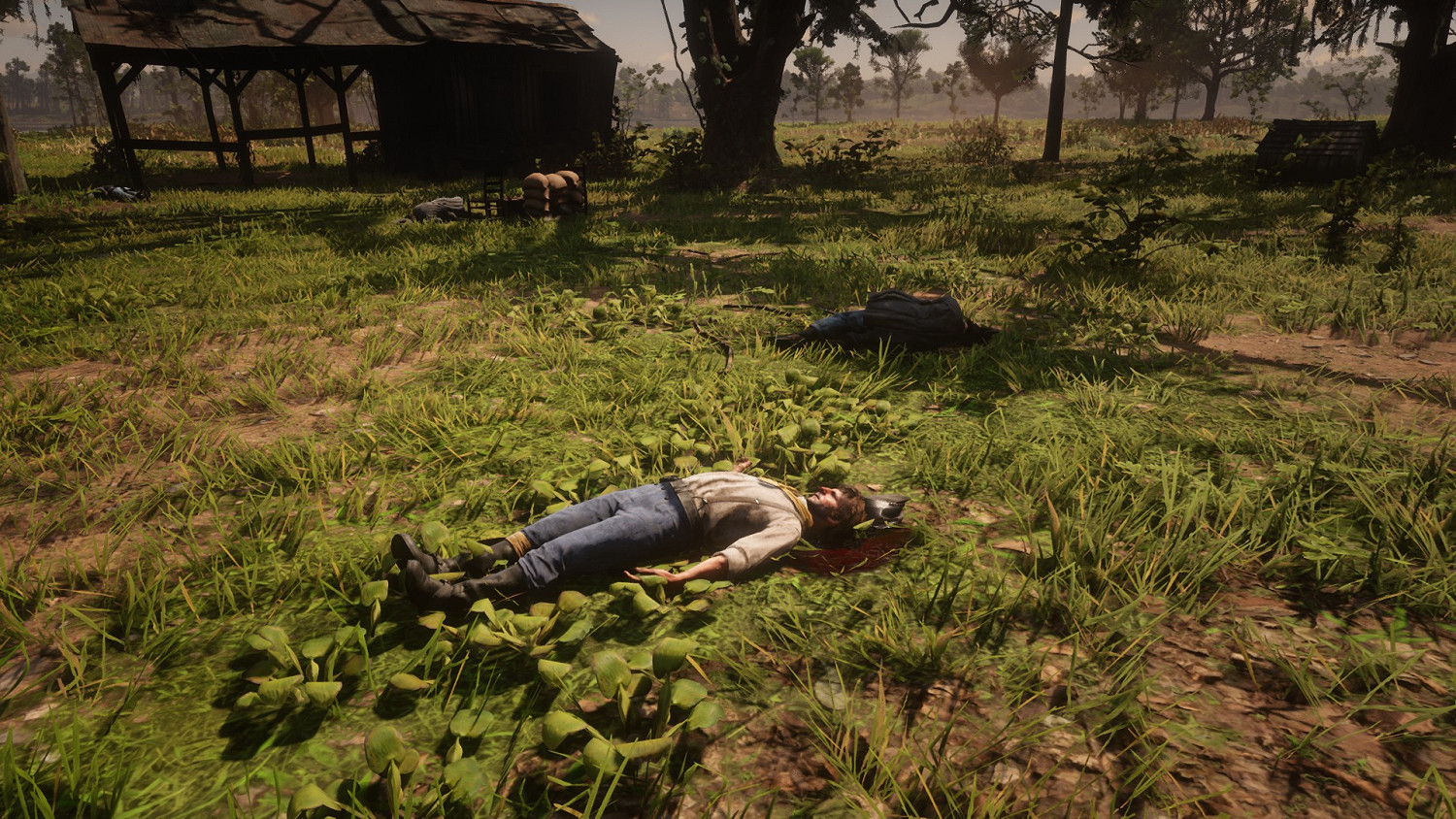 《荒野大鏢客2》北方軍隊帽怎麽獲得 北方軍隊帽獲得位置分享