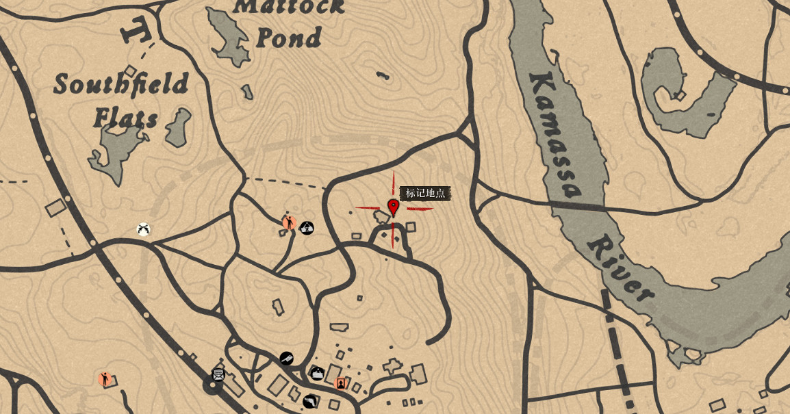 《荒野大鏢客2》5月7日每日任務怎麽做 5月7日任務完成方法介紹