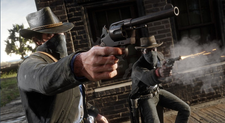 《荒野大鏢客2》存檔位置在哪?存檔位置分享 《荒野大鏢客2》存檔位置在哪?存檔位置分享