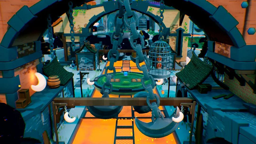 NS新聞 太鼓達人曲庫更新 海市蜃樓之館中文版定檔