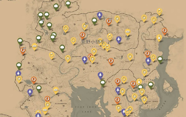 《荒野大鏢客2》12月20日每日任務怎麽做？12月20日每日任務攻略分享