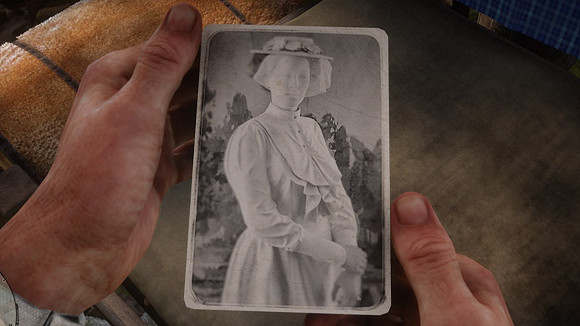 《荒野大鏢客2》新娘的照片怎麽得 新娘照片後續分享