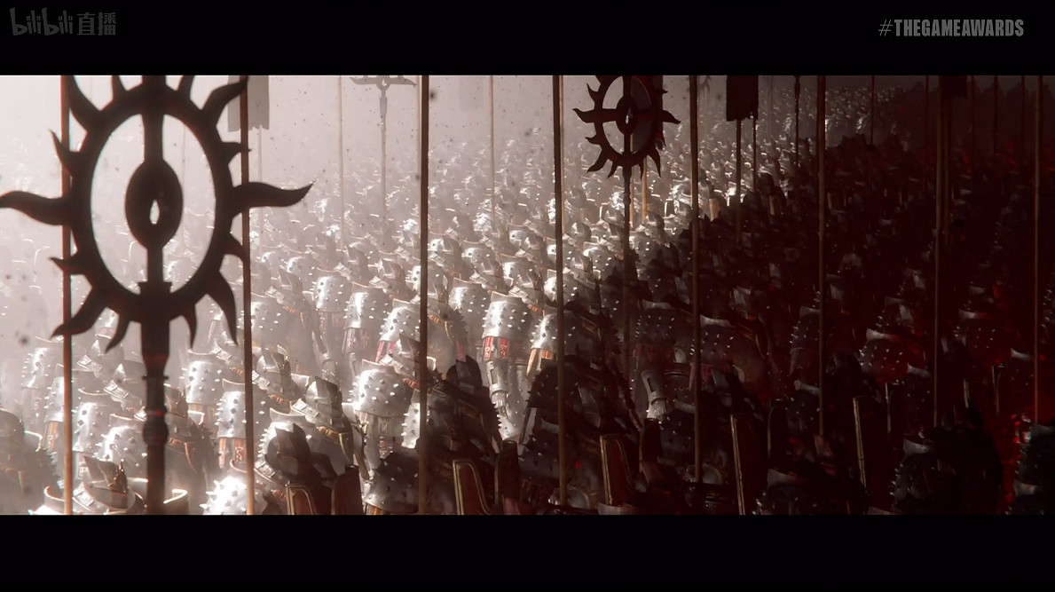 TGA22：《暗黑破壞神4》CG動畫 2023年6月6日發售