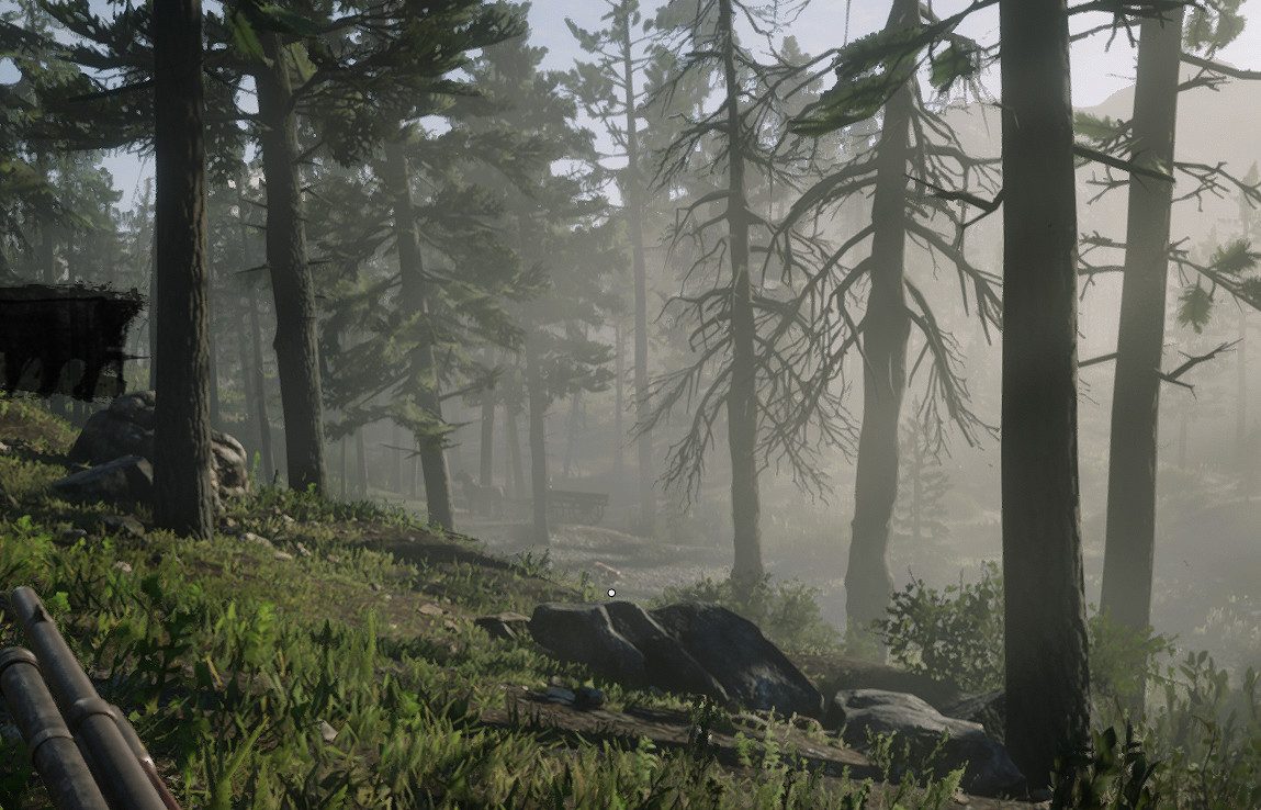 《荒野大鏢客2》哪裡刷獅子好 刷獅子位置推薦