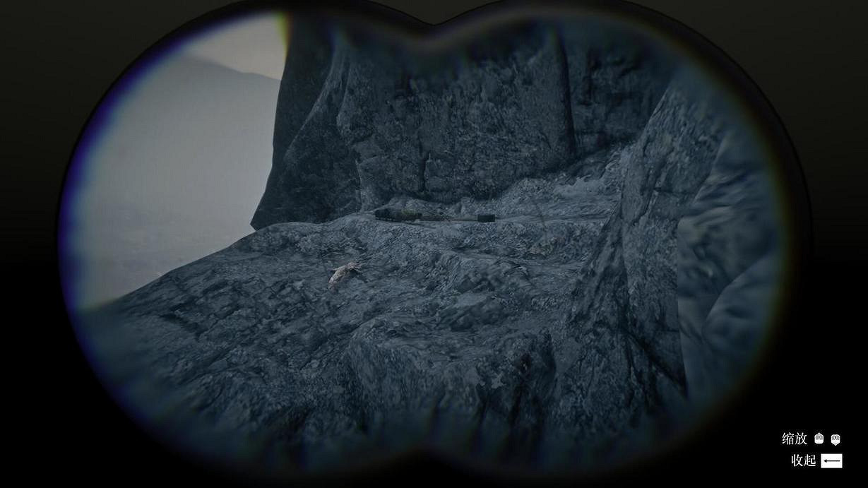 《荒野大鏢客2》薩克維爾鑽石戒指在哪 薩克維爾鑽石戒指獲得方法介紹