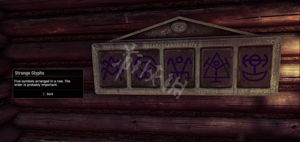 《漫威午夜之子》修道院石板密碼是什麽？靜止之石謎題解法