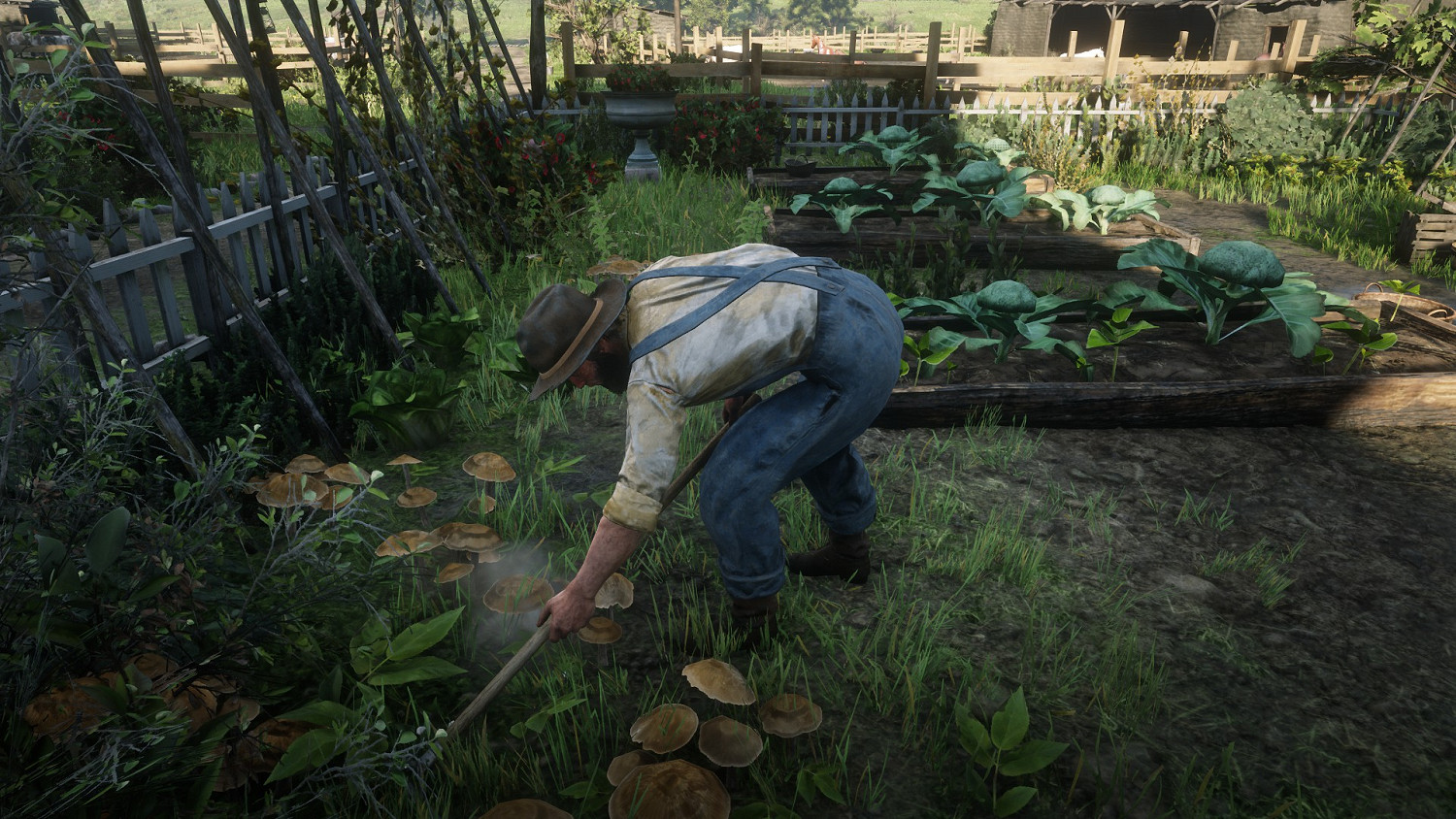 《荒野大鏢客2》月光帽怎麽獲得 月光帽獲得方法分享 《荒野大鏢客2》月光帽怎麽獲得 月光帽獲得方法分享