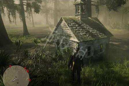 《荒野大鏢客2》藏寶圖有幾張?藏寶圖位置一覽 《荒野大鏢客2》藏寶圖有幾張?藏寶圖位置一覽