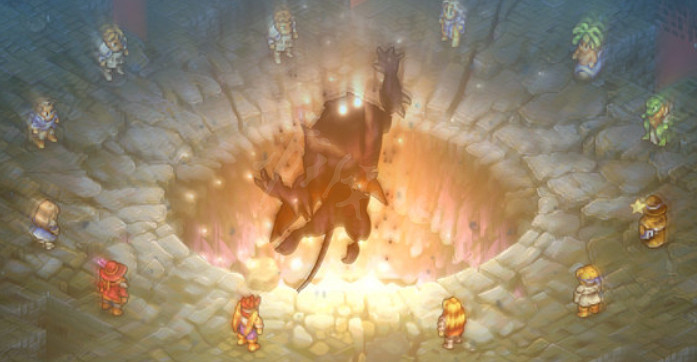 《皇家騎士團重生》有什麽種類的龍?各龍位置分享 《皇家騎士團重生》有什麽種類的龍?各龍位置分享