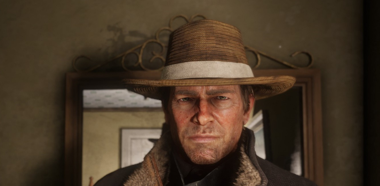 《荒野大鏢客2》巴拿馬帽怎麽獲得 巴拿馬帽獲得位置一覽 《荒野大鏢客2》巴拿馬帽怎麽獲得 巴拿馬帽獲得位置一覽