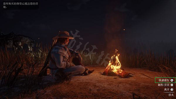 《荒野大鏢客2》博學家怎麽玩？博學家職業玩法介紹