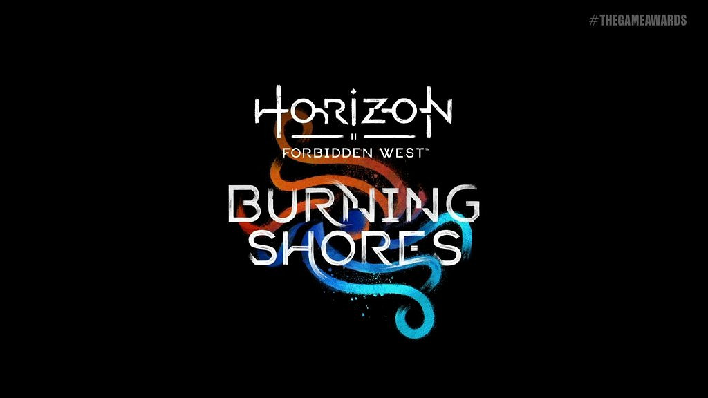 TGA22:《地平線:西域禁地》DLC公布 不登陸PS4 TGA22:《地平線:西域禁地》DLC公布 不登陸PS4