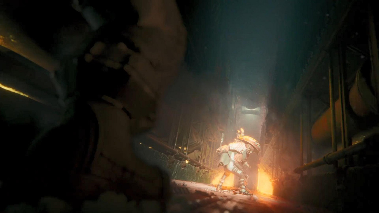 TGA 2022:《Meet Your Maker》2023年4月4日發售 TGA 2022:《Meet Your Maker》2023年4月4日發售