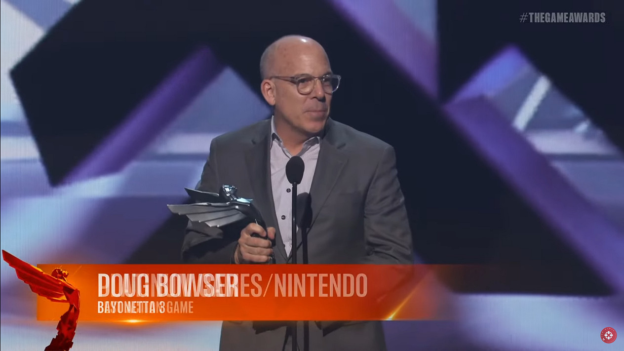 TGA 2022：《魔兵驚天錄3》奪得最佳動作遊戲