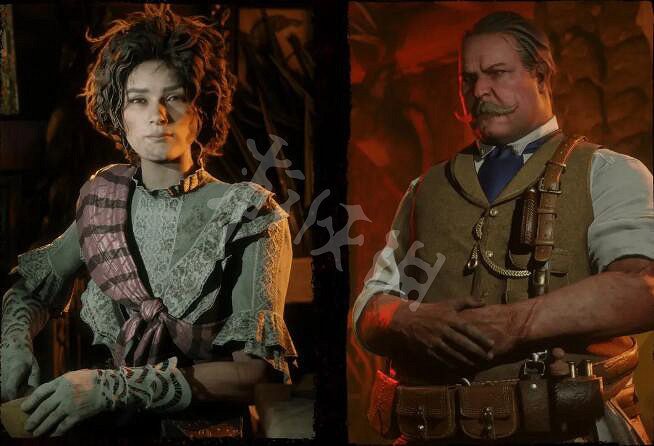 《荒野大鏢客2》狩獵準備怎麽做？狩獵裝備推薦