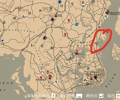 《荒野大鏢客2》5月11日每日任務玩法一覽 5月11日每日任務怎麽玩