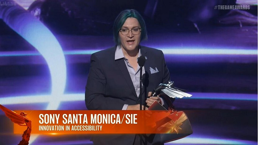 除了艾爾登法環壓軸逆襲，這屆TGA還有更多樂子