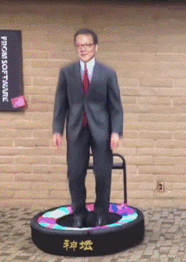 除了艾爾登法環壓軸逆襲，這屆TGA還有更多樂子