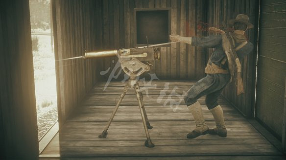 《荒野大鏢客2》圖文攻略:主線流程+支線任務+槍械系統+服裝系統+戰鬥系統+狩獵系統+馬匹系統+地圖資源+榮譽系統+介面介紹+上手操作 《荒野大鏢客2》圖文攻略:主線流程+支線任務+槍械系統+服裝系統+戰鬥系統+狩獵系統+馬匹系統+地圖資源+榮譽系統+介面介紹+上手操作