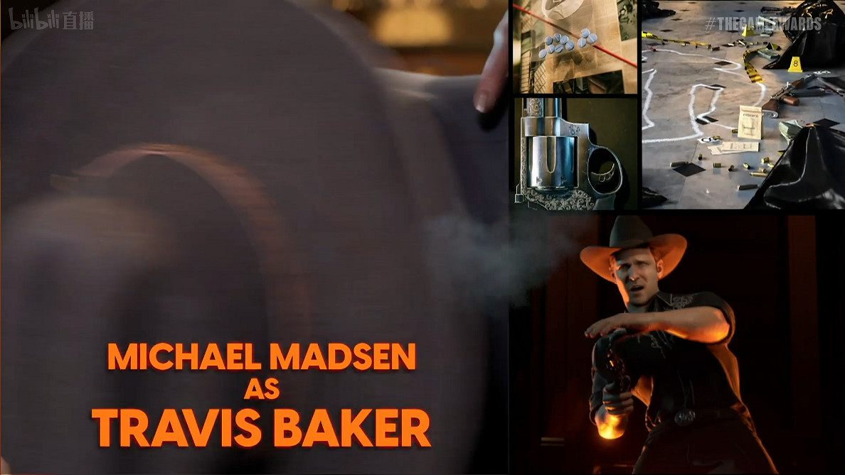 TGA22：505與Epic合作新作《法外梟雄：滾石城》公布