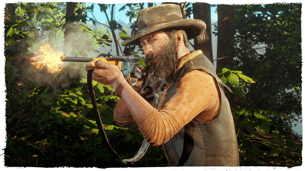 《荒野大鏢客2》8月31日更新了什麽?8月31日更新內容一覽 《荒野大鏢客2》8月31日更新了什麽?8月31日更新內容一覽