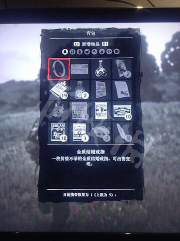 《荒野大鏢客2》戀羊男在哪 人羊戀彩蛋介紹 《荒野大鏢客2》戀羊男在哪 人羊戀彩蛋介紹