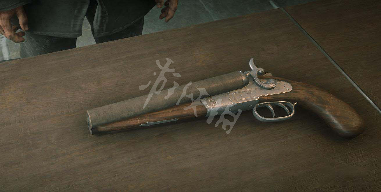 《荒野大鏢客2》什麽槍好用 全槍械使用心得分享 《荒野大鏢客2》什麽槍好用 全槍械使用心得分享