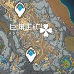 《原神》蘋果在哪裡收集?蘋果收集位置一覽 《原神》蘋果在哪裡收集?蘋果收集位置一覽