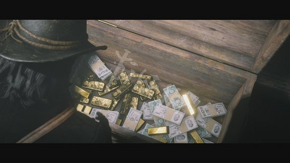 《荒野大鏢客2》圖文攻略:主線流程+支線任務+槍械系統+服裝系統+戰鬥系統+狩獵系統+馬匹系統+地圖資源+榮譽系統+介面介紹+上手操作 《荒野大鏢客2》圖文攻略:主線流程+支線任務+槍械系統+服裝系統+戰鬥系統+狩獵系統+馬匹系統+地圖資源+榮譽系統+介面介紹+上手操作