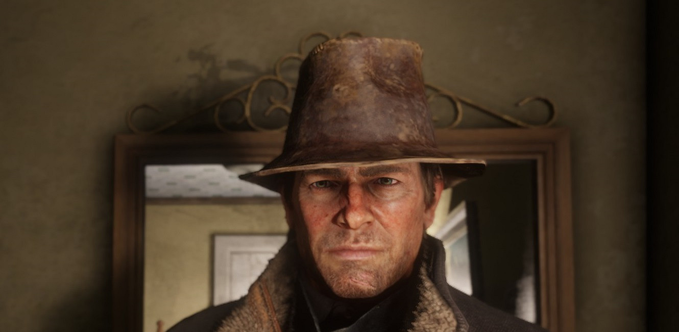 《荒野大鏢客2》漁夫帽怎麽獲得 漁夫帽獲得方法介紹