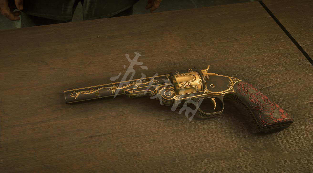 《荒野大鏢客2》什麽槍好用 全槍械使用心得分享 《荒野大鏢客2》什麽槍好用 全槍械使用心得分享